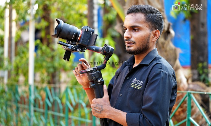 Live Video Solutions